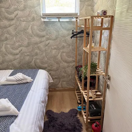 شقة Bahar Yaz Evi
