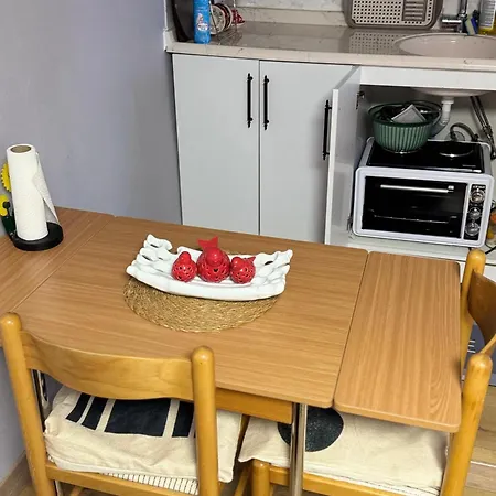 Bahar Yaz Evi شقة *
