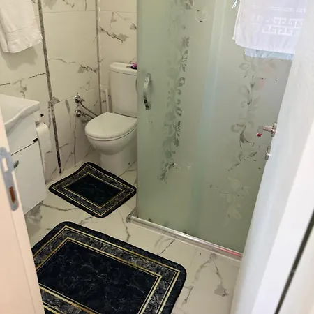 Bahar Yaz Evi مودائْيا