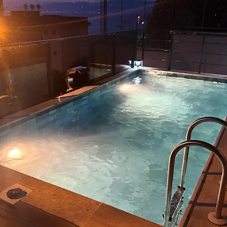 Bahar Yaz Evi شقة