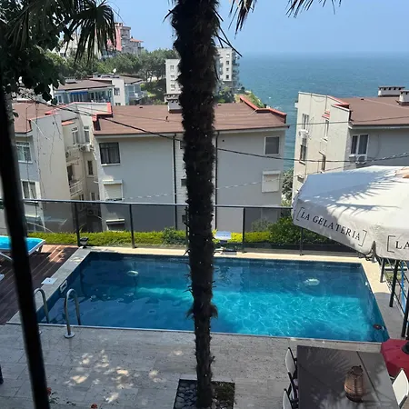Bahar Yaz Evi مودائْيا