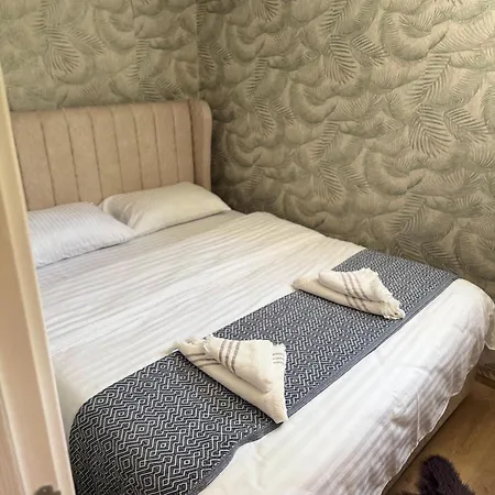 شقة Bahar Yaz Evi مودائْيا