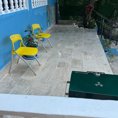 Bahar Yaz Evi