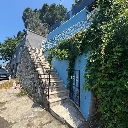 Bahar Yaz Evi * מודניה