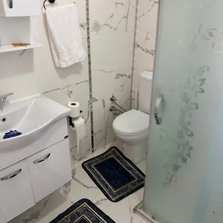شقة Bahar Yaz Evi *