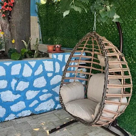 Bahar Yaz Evi شقة مودائْيا